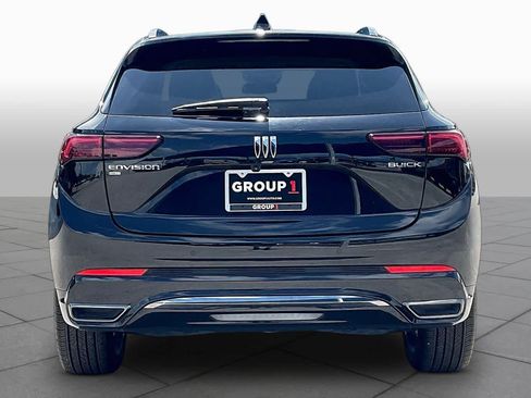 Used 2025 Buick Envision Sport Touring AWD/4WD image 5
