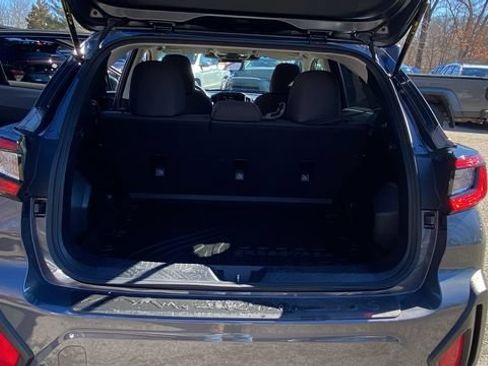 Certified 2025 Subaru Crosstrek 2.5i Premium AWD/4WD image 35