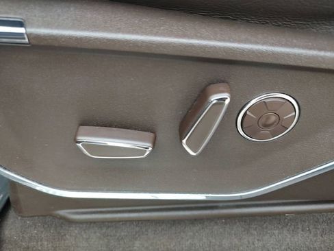 Used 2021 Ford F150 King Ranch w/ Equipment Group 601A High AWD/4WD image 27