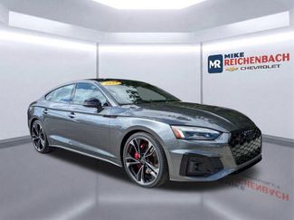 Used 2023 Audi S5 Prestige AWD/4WD video 2