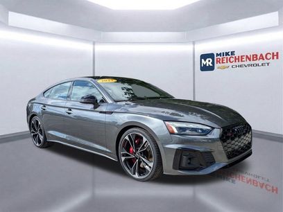 Used 2023 Audi S5 Prestige