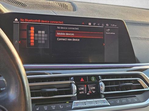 Used 2020 BMW X5 sDrive40i w/ Premium Package RWD image 12