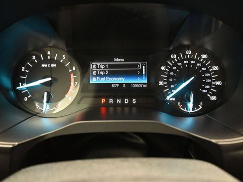 Used 2018 Ford Edge SE w/ Cargo Accessory Package AWD/4WD image 15