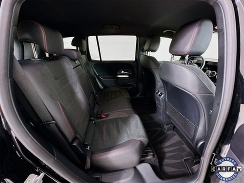 Certified 2024 Mercedes-Benz GLB 250 image 27