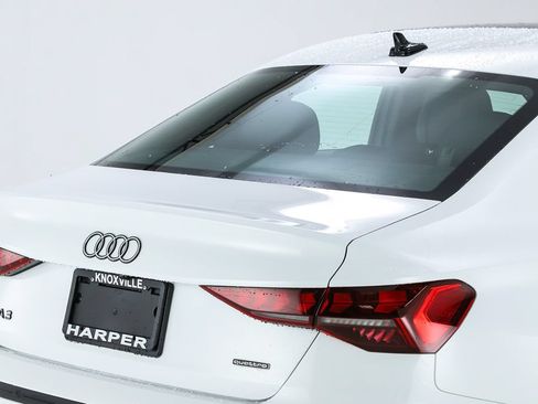 Used 2026 Audi A3 2.0T Premium w/ Convenience Package AWD/4WD image 22