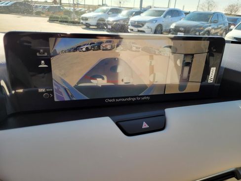 New 2026 MAZDA CX-90 3.3 Turbo w/ Premium Plus Pkg image 19