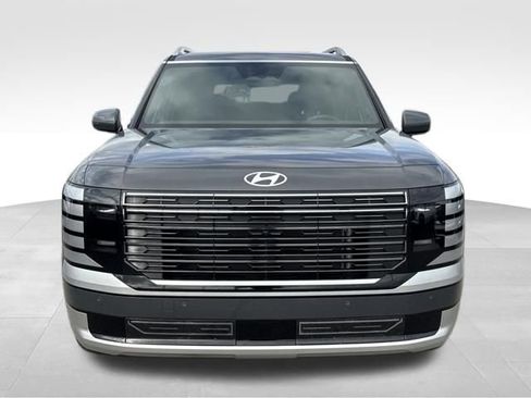 New 2026 Hyundai Palisade Calligraphy AWD/4WD image 8