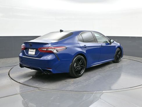 Used 2024 Toyota Camry XSE FWD image 11