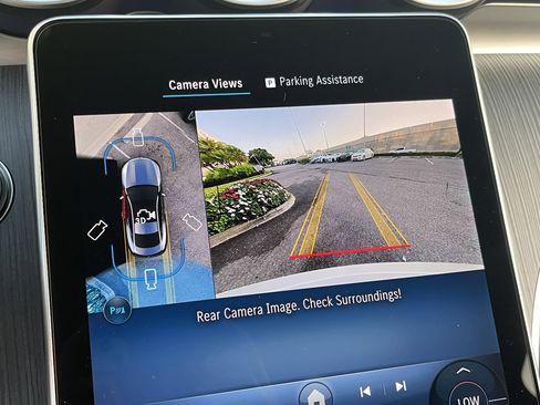 New 2026 Mercedes-Benz CLE 300 4MATIC Coupe image 28