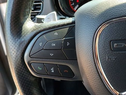 Used 2023 Dodge Durango GT RWD image 21