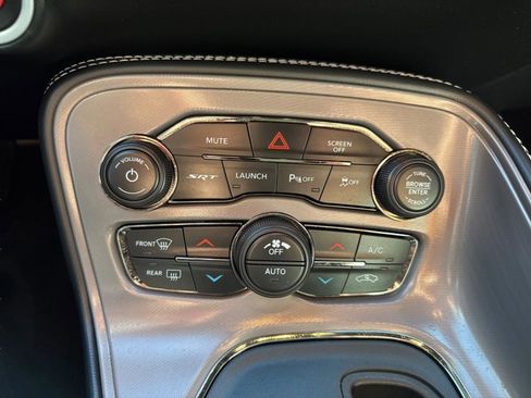Used 2023 Dodge Challenger SRT Hellcat image 12
