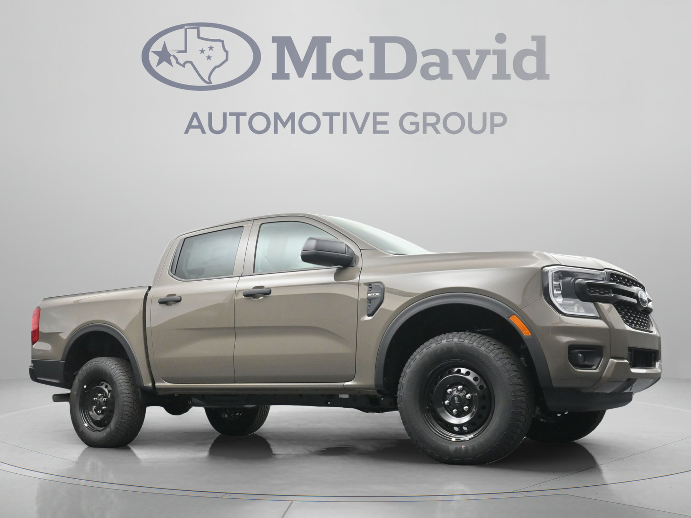 New 2026 Ford Ranger XL RWD image 10