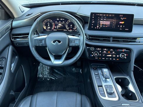 Used 2026 INFINITI QX60 Luxe AWD/4WD image 38