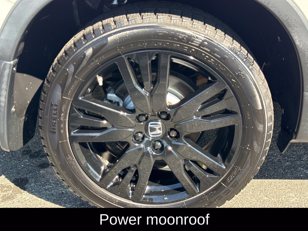 Used 2022 Honda Pilot Special Edition image 10