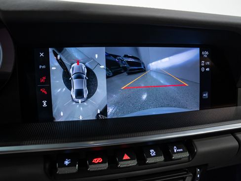 Used 2024 Porsche 911 Turbo S image 47