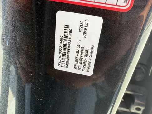 Certified 2023 Kia Sportage SX FWD image 9