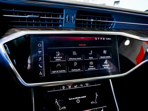Used 2019 Audi A6 2.0T Premium Plus AWD/4WD image 34