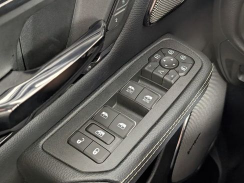 New 2026 RAM 1500 Rebel AWD/4WD image 23