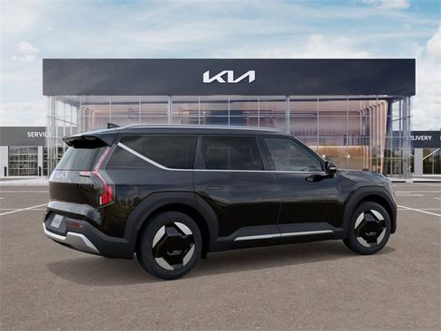 New 2026 Kia EV9 Wind image 6
