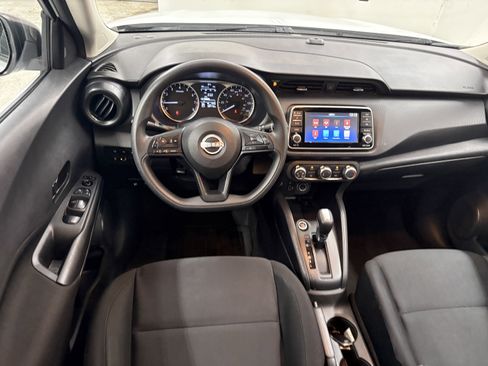 Used 2023 Nissan Kicks S FWD image 10