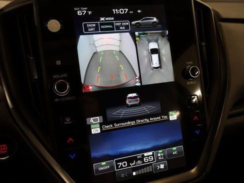 New 2026 Subaru Crosstrek 2.5i Limited AWD/4WD image 26