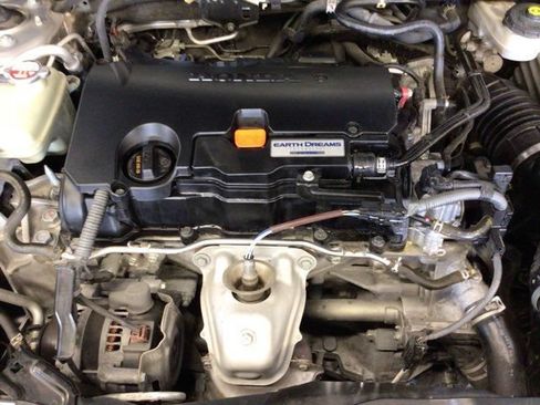 Used 2021 Honda Civic Sport image 29