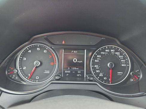 Used 2016 Audi Q5 2.0T Premium Plus AWD/4WD image 11