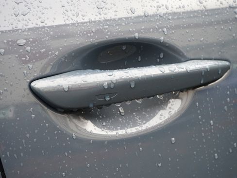 New 2026 MAZDA CX-50 AWD 2.5 Hybrid w/ Cargo Package image 30