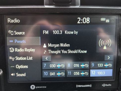 Used 2020 Toyota 4Runner TRD Off-Road Premium image 13