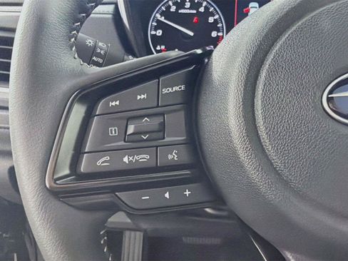 New 2026 Subaru Forester Premium AWD/4WD image 37