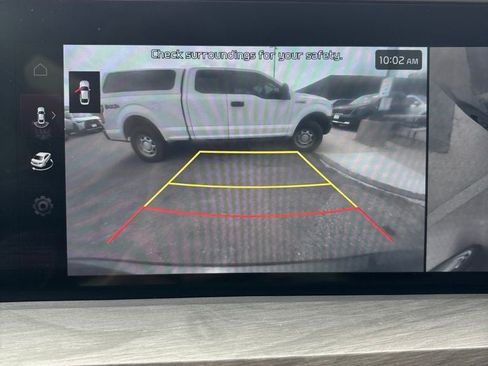 Used 2024 Kia Telluride SX X-Line AWD/4WD image 19