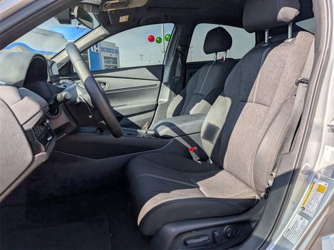 Certified 2024 Honda Accord Sport image 11