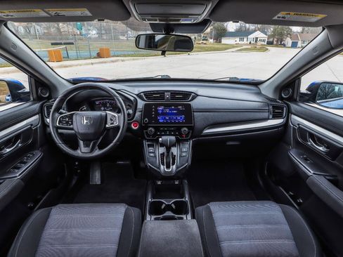 Used 2021 Honda CR-V Special Edition image 2