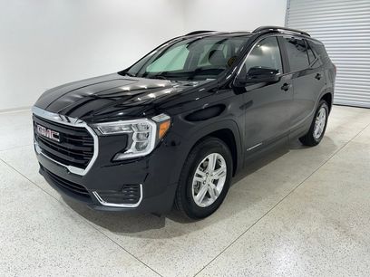Used 2024 GMC Terrain SLE w/ Driver Convenience Package