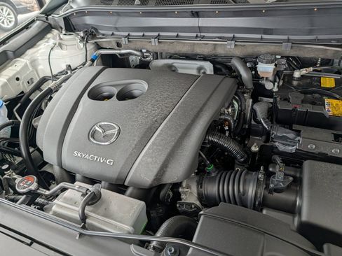 New 2025 MAZDA CX-5 AWD 2.5 S w/ Select Package image 22
