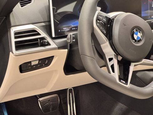 New 2026 BMW 440i xDrive M440i xDrive w/ Premium Package image 14