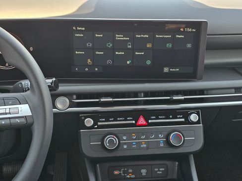 New 2026 Hyundai Santa Cruz SE FWD image 17