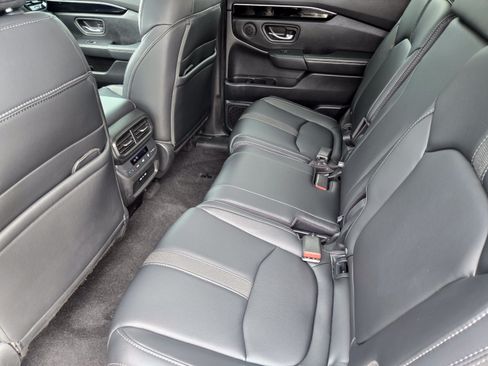 Certified 2024 Honda Pilot EX-L image 27