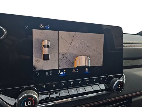 New 2026 Chevrolet Colorado Z71 w/ Technology Package AWD/4WD image 27