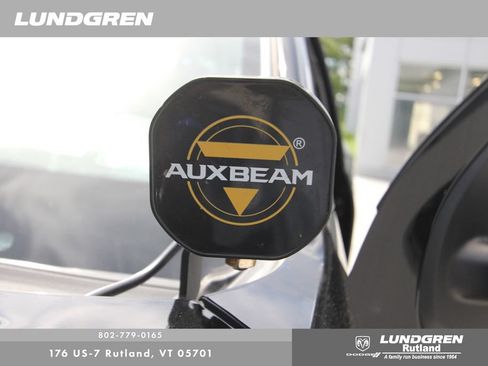 Used 2023 Nissan Frontier PRO-4X w/ Pro Convenience Package AWD/4WD image 37