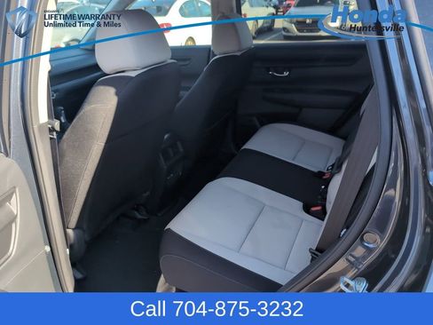 Used 2024 Honda CR-V EX image 14