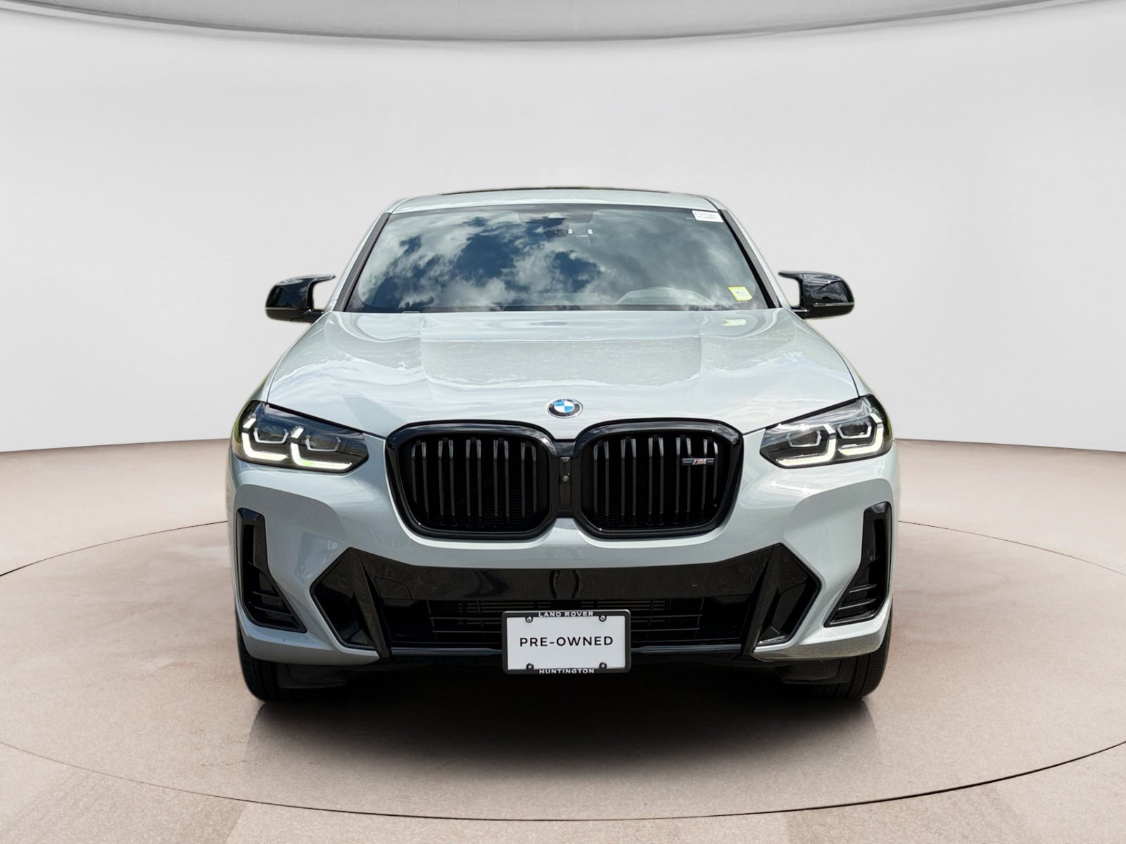 Used 2024 BMW X4 M40i w/ Premium Package AWD/4WD image 8