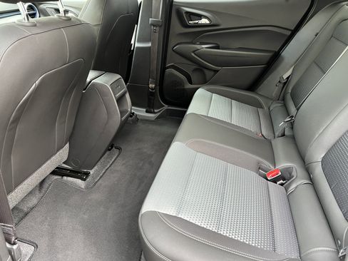 Used 2026 Chevrolet Trax LT w/ Driver Confidence Package FWD image 15