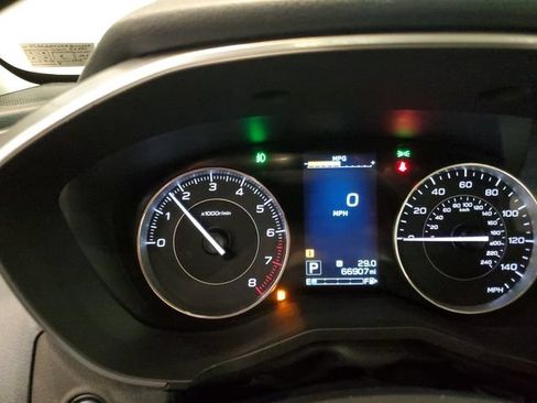 Used 2018 Subaru Impreza 2.0i Limited AWD/4WD image 17