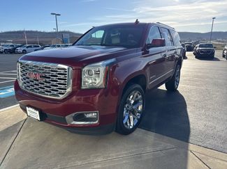 Used 2019 GMC Yukon Denali video 1