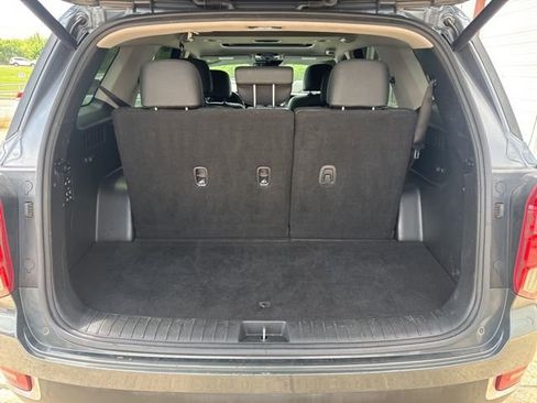 Used 2022 Hyundai Palisade SEL w/ Premium Package FWD image 19