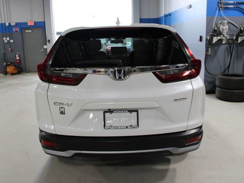 Used 2022 Honda CR-V EX-L image 41