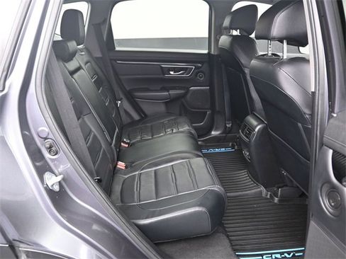 Used 2021 Honda CR-V EX-L image 10