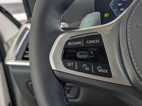 New 2026 BMW X5 M60i AWD/4WD image 21