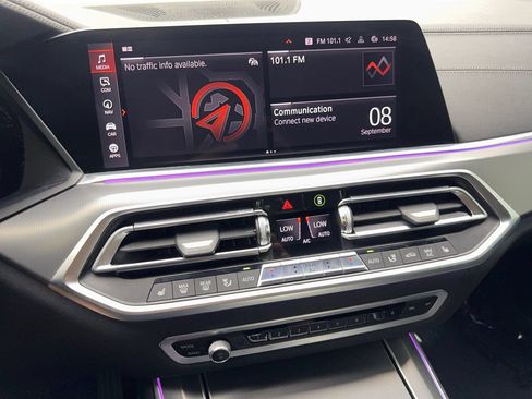 Used 2020 BMW X5 sDrive40i w/ Convenience Package RWD image 62